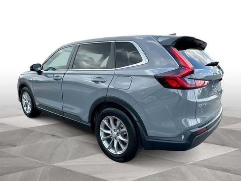 Used 2025 Honda CR-V EX-L image 6