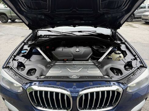 Used 2018 BMW X3 xDrive30i AWD/4WD image 32