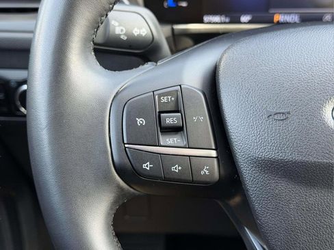 Used 2024 Ford Escape Active image 8