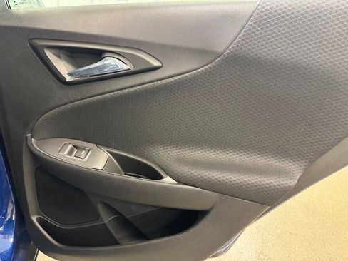 Used 2023 Chevrolet Malibu LS FWD image 23