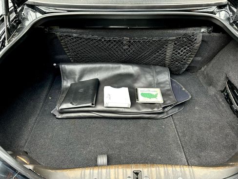 Used 2000 Jaguar XK8 Convertible image 23