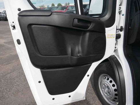 New 2026 RAM ProMaster 3500 w/ Safety Group image 22