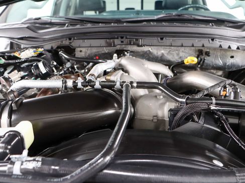 Used 2023 Ford F250 Lariat w/ Sport Appearance Package image 32