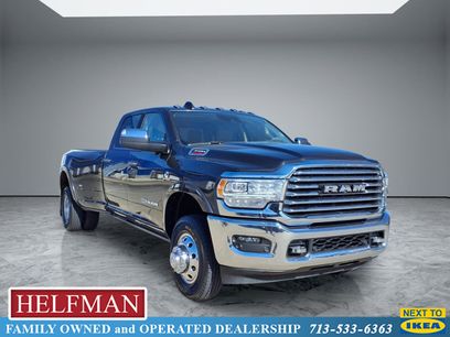 Used 2022 RAM 3500 Limited