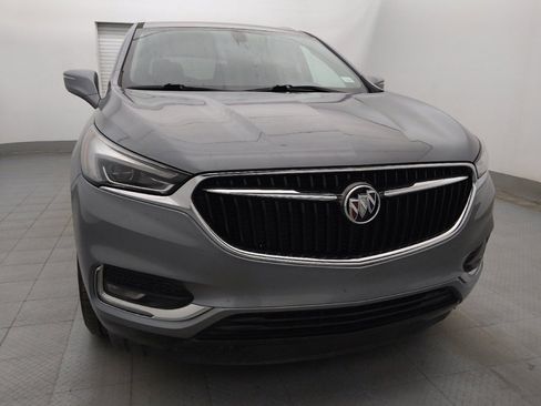 Used 2021 Buick Enclave Essence FWD image 14