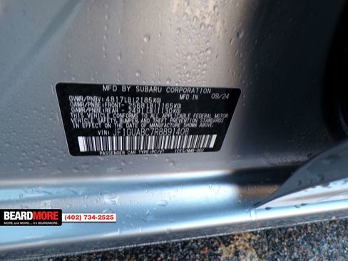 Used 2024 Subaru Impreza 2.0i image 38