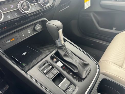 New 2026 Honda CR-V EX-L image 10