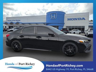 Used 2023 Honda Civic Sport