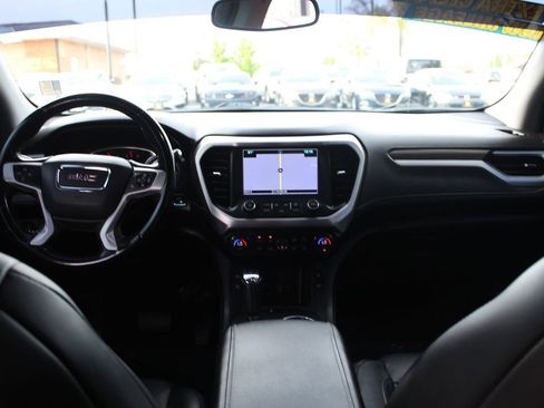 Used 2019 GMC Acadia SLT FWD image 33