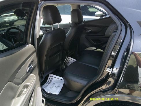 Used 2019 Buick Encore Sport Touring FWD image 10
