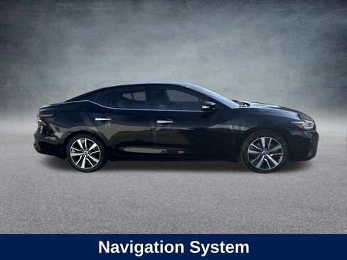 Used 2019 Nissan Maxima 3.5 SL image 5