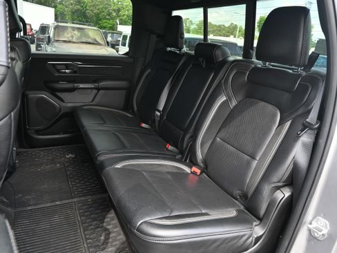 Used 2022 RAM 1500 TRX w/ TRX Level 1 Equipment Group image 8