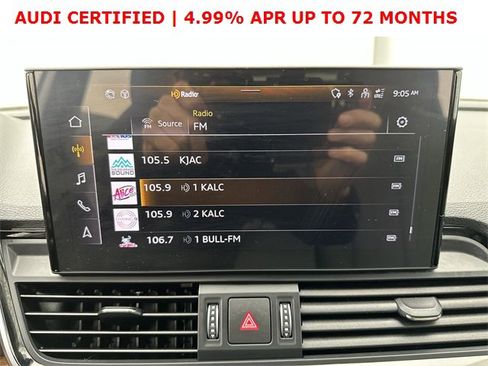 Certified 2023 Audi Q5 2.0T Premium Plus image 16