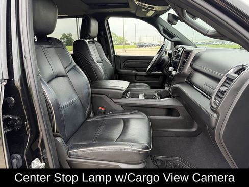 Used 2023 RAM 2500 Limited AWD/4WD image 37