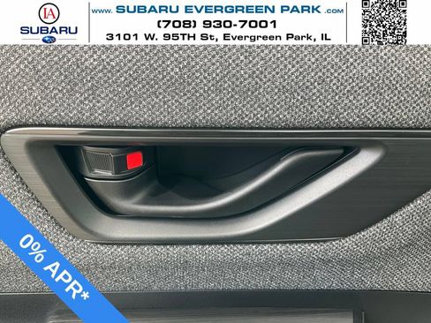 New 2026 Subaru Outback Premium AWD/4WD image 30