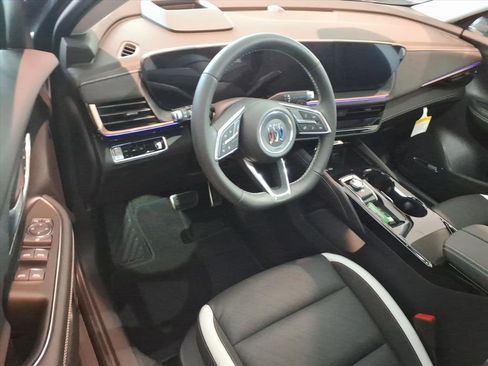 New 2026 Buick Envision Sport Touring AWD/4WD image 12