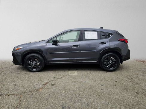 Certified 2024 Subaru Crosstrek 2.0i w/ Popular Package #4 AWD/4WD image 6