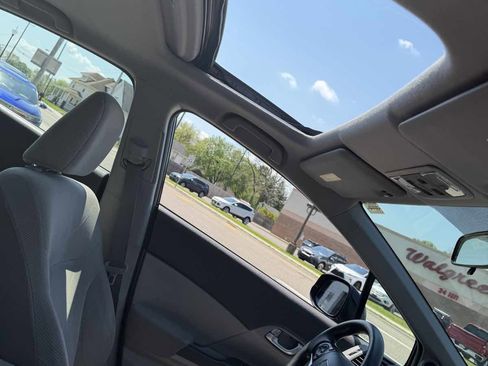 Used 2012 Honda Civic EX image 21