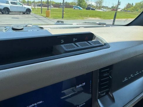 Used 2025 Ford Bronco Big Bend AWD/4WD image 26