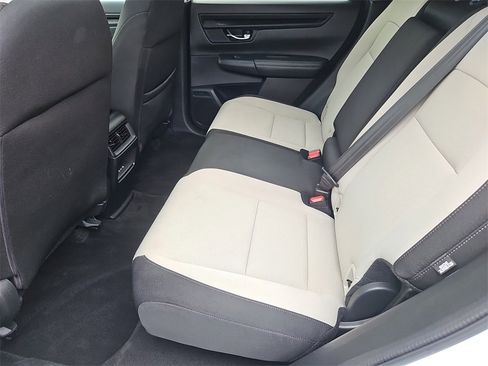 Used 2024 Honda CR-V EX image 29