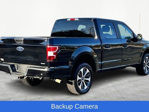 Used 2019 Ford F150 XL w/ Equipment Group 101A Mid image 8