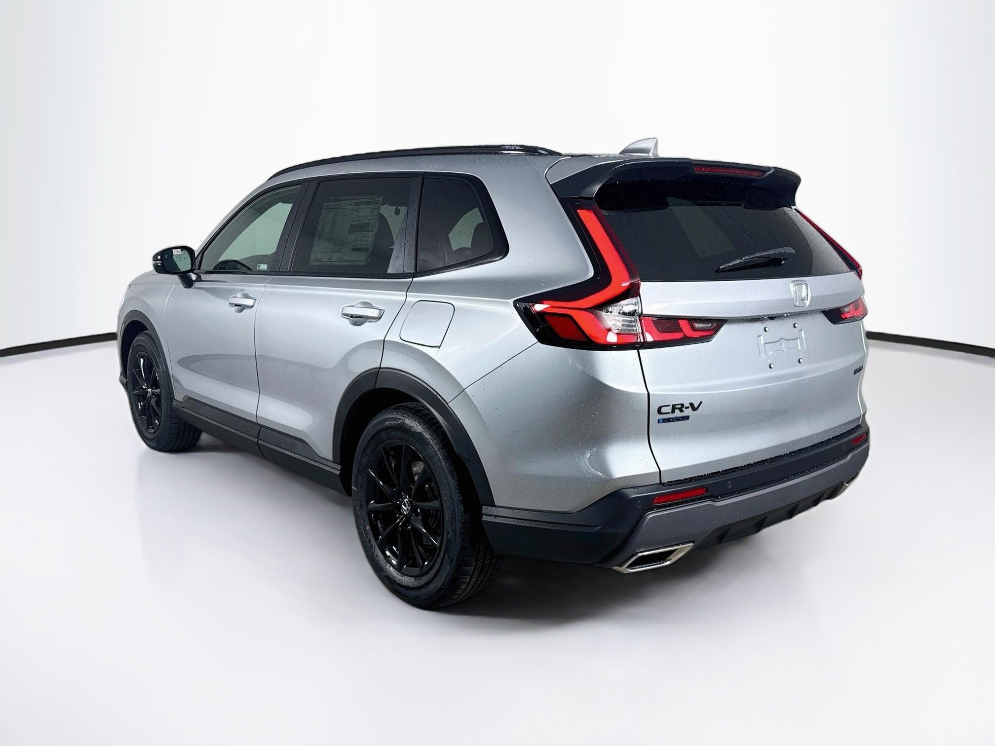 New 2026 Honda CR-V Sport-L image 30