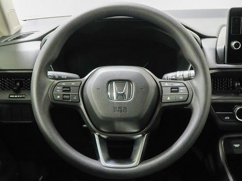 New 2026 Honda CR-V EX image 19
