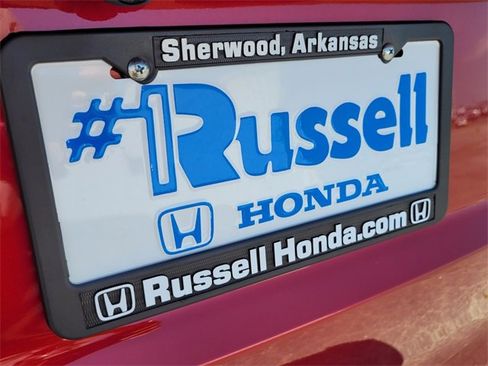 New 2026 Honda CR-V TrailSport image 11