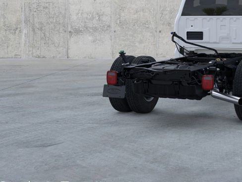 New 2026 Ford F350 XL w/ XL Chrome Package image 42