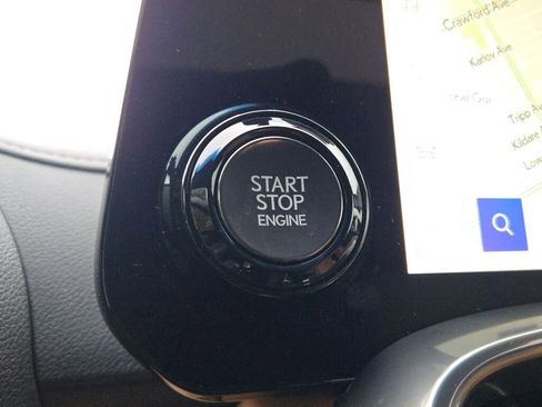 Used 2023 Lexus LX 600 4WD w/ Accessory Package (Z1) image 37