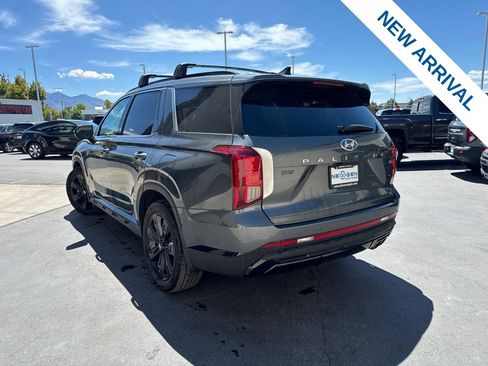 Used 2025 Hyundai Palisade XRT AWD/4WD image 5