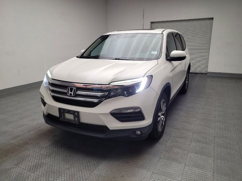 Used 2018 Honda Pilot EX-L image 15