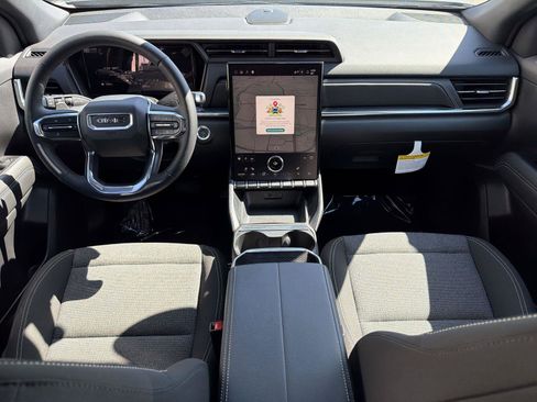 Used 2026 GMC Terrain Elevation w/ Black Edition FWD image 19