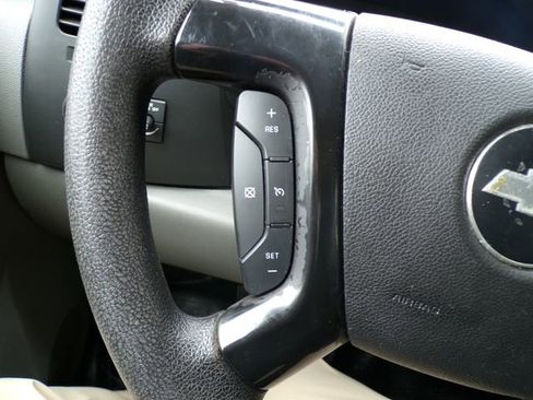 Used 2012 Chevrolet Silverado 1500 W/T image 19