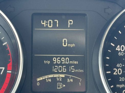 Used 2016 Volkswagen Jetta S FWD image 12