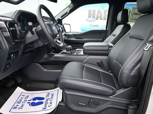 New 2026 Ford F150 Lariat AWD/4WD image 11