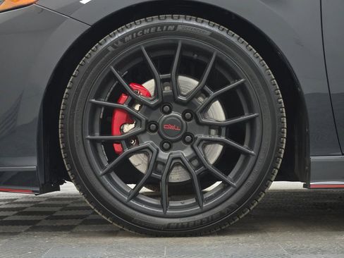 Used 2023 Toyota Camry TRD w/ TRD Package w/JBL Audio image 14