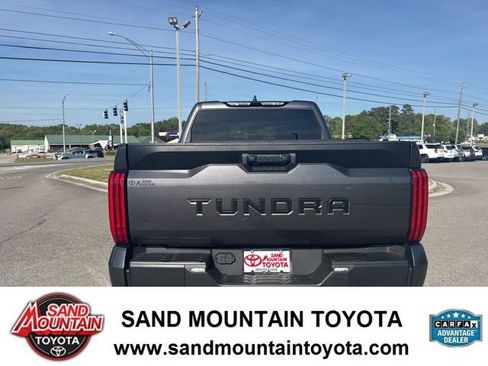 Used 2024 Toyota Tundra SR5 image 4