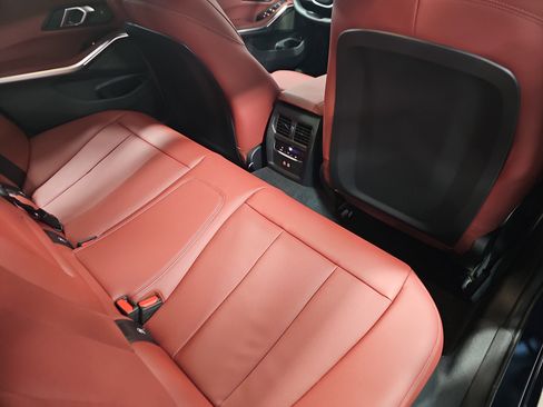 New 2026 BMW 330i Sedan w/ Premium Package image 11