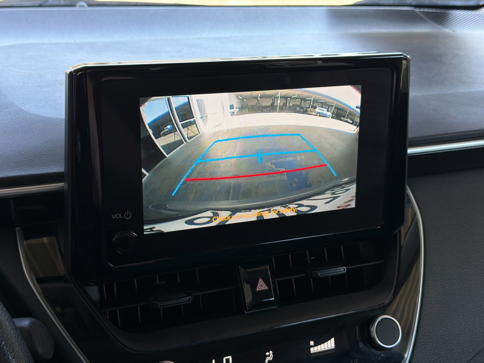 Used 2024 Toyota Corolla LE FWD image 16