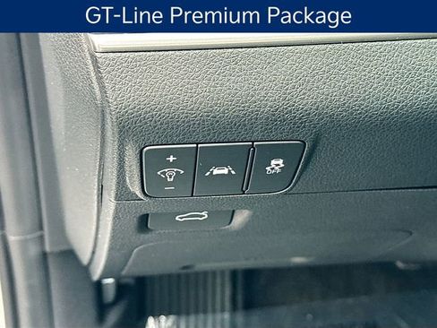 Used 2024 Kia K5 GT-Line w/ GT-Line Premium Package image 13