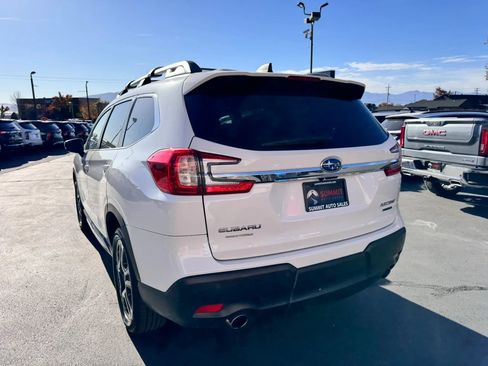 Used 2024 Subaru Ascent Limited AWD/4WD image 6