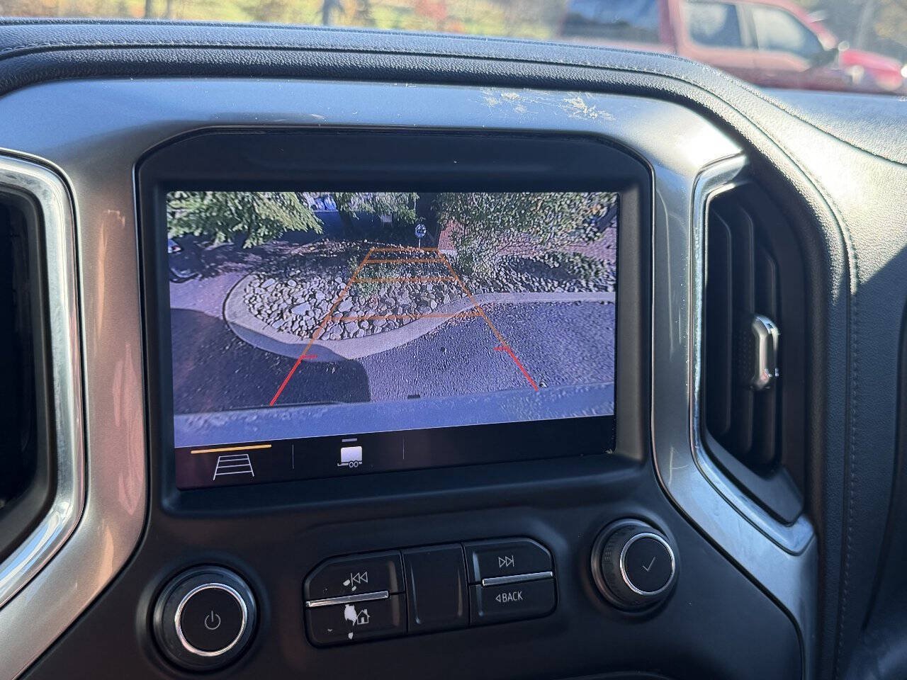 Used 2019 Chevrolet Silverado 1500 RST AWD/4WD image 35