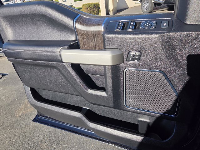 Certified 2021 Ford F250 Lariat AWD/4WD image 18