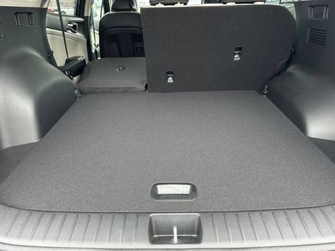 New 2026 Kia Sportage EX AWD/4WD image 16