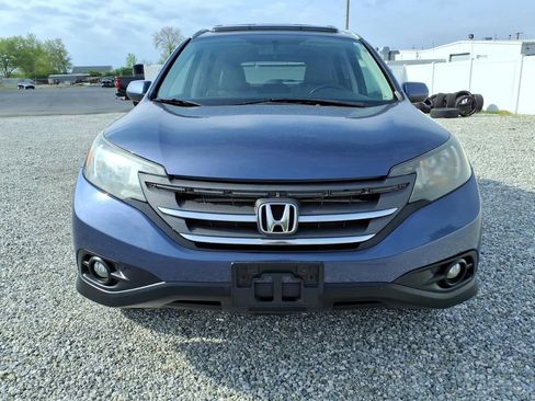 Used 2014 Honda CR-V EX-L image 2