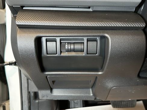 Used 2024 Subaru Crosstrek 2.5i Limited image 17