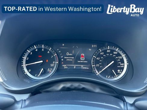 Used 2021 Toyota Highlander XLE image 22