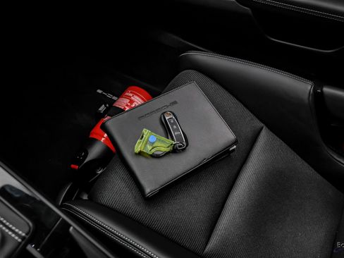 Used 2023 Porsche 911 GT3 RWD image 99