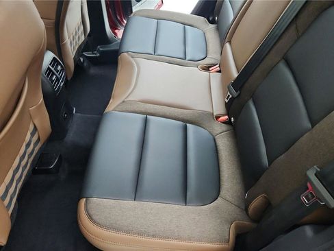 New 2025 Ford Bronco Sport Outer Banks w/ Outer Banks Tech Package+ image 27